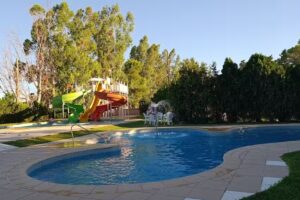 Camping de la Asociacion de Empleados de Comercio Crespo