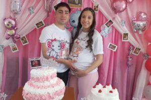 Camping de los camioneros