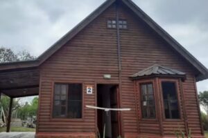 Camping de los Psicopedagogos