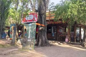 Camping De San Ignacio
