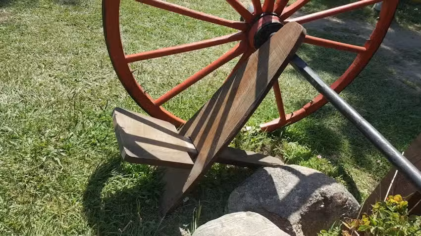 Camping del Valle – Guayamba