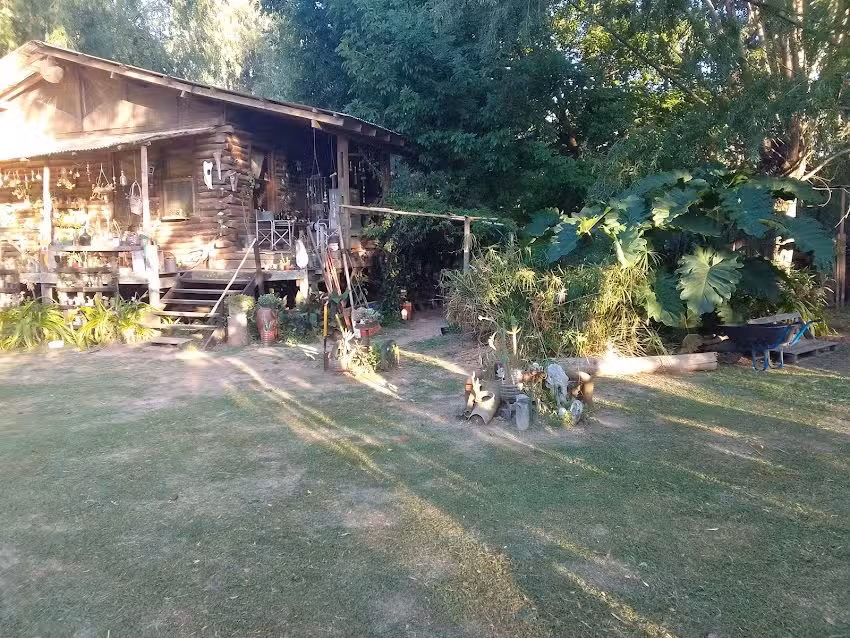 Camping Descanso Buena Onda