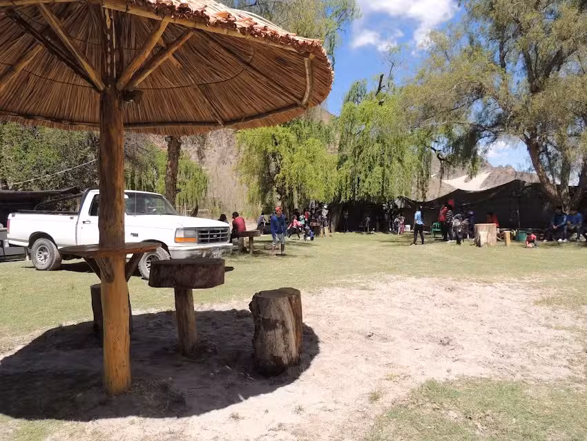 Camping Don Rito