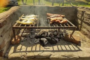 Camping Don Valentín