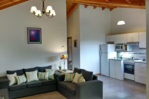 Camping Dormis y Bungalows Osa Mayor