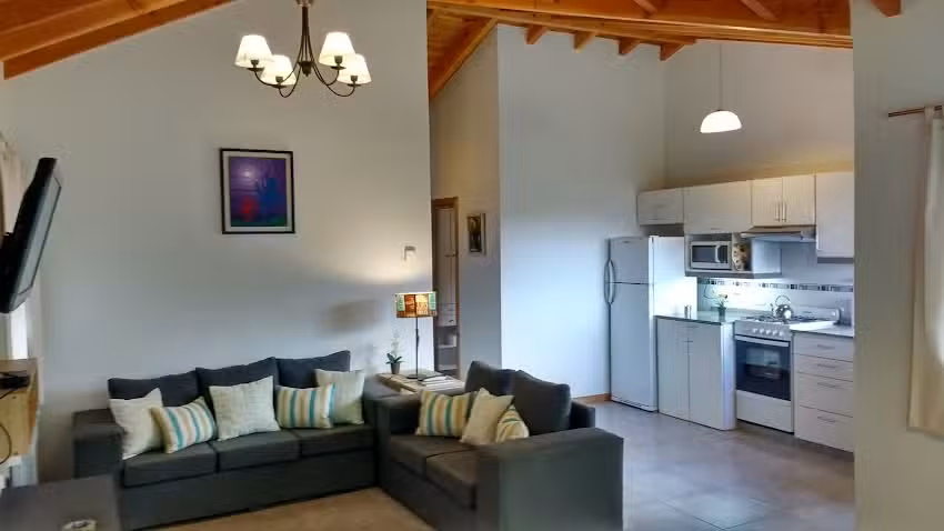 Camping Dormis y Bungalows Osa Mayor