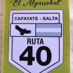 Camping El Algarrobal