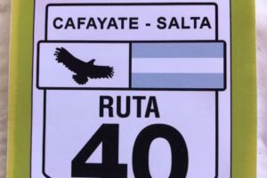 Camping El Algarrobal