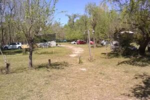 Camping El DORADO