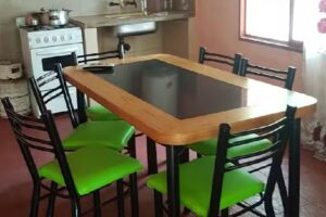 Camping “El Edén”