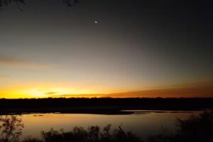 CAMPING “EL HOMBRE DEL RIO”