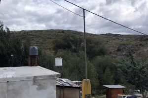 Camping “El Minero” ( de Víctorio )