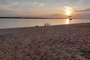 Camping El Mirador…