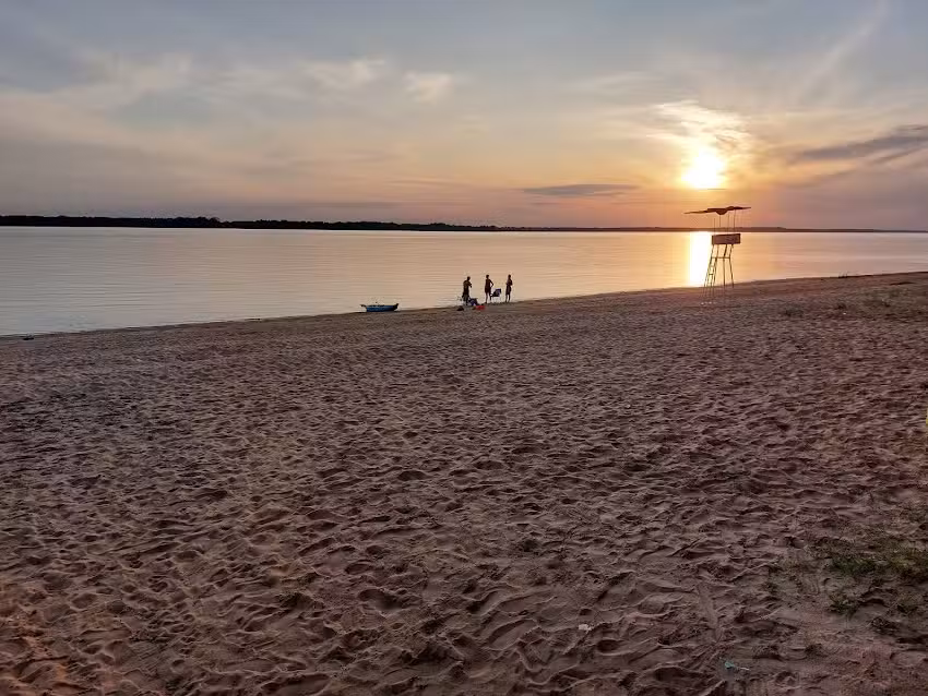 Camping El Mirador…