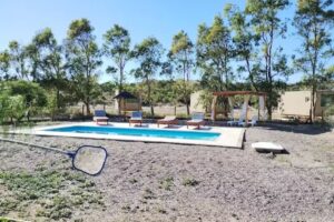 Camping El Oasis