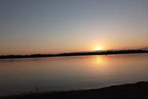 Camping el Paraguayo