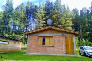 Camping “El Paraiso”