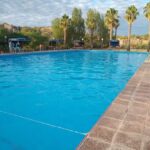 Camping El Pelícano