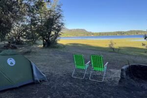 Camping El Puente