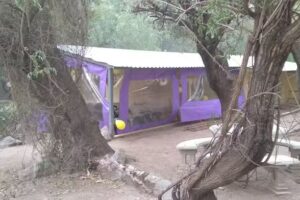 Camping El Solar