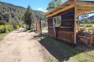 Camping El Sueño de Anita