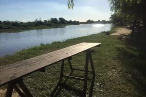 Camping “El Tucu”