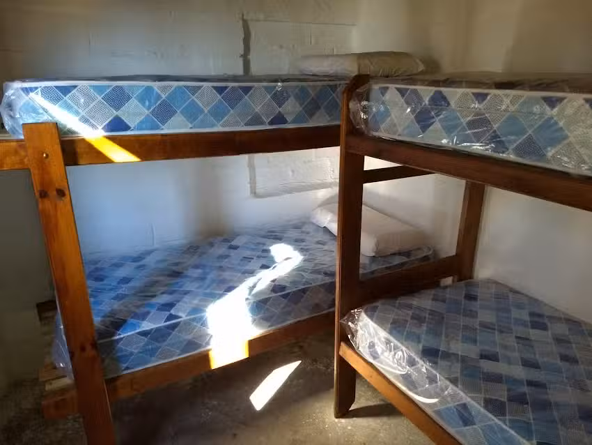 Camping “El viejo Quincho”