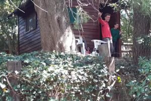 Camping Europa Villa Gesell