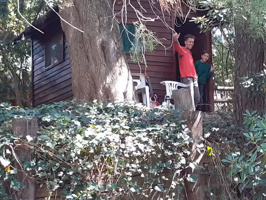 Camping Europa Villa Gesell