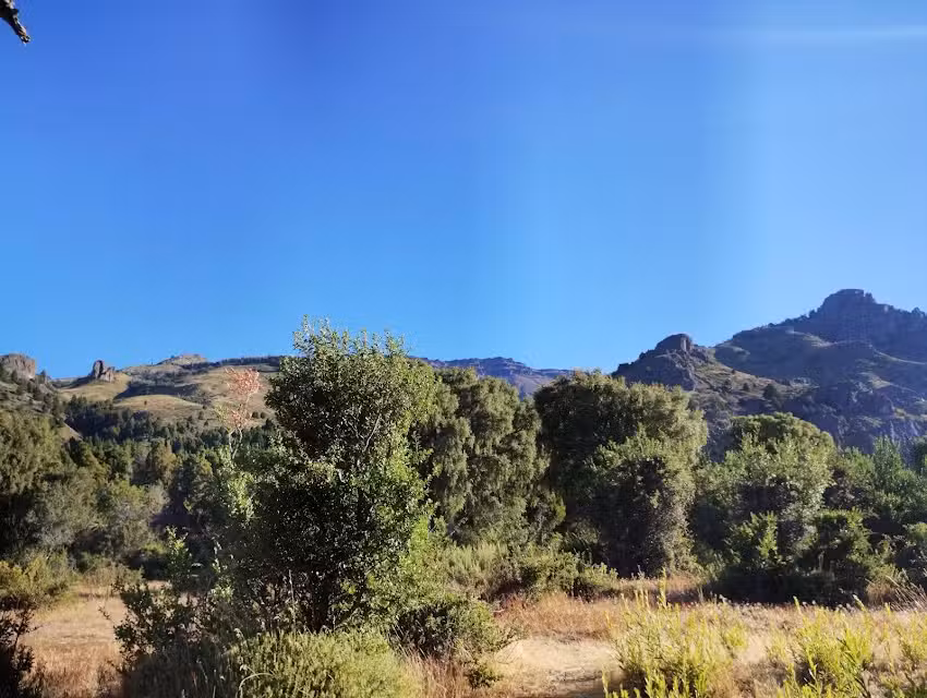 Camping Filo Hua Hum