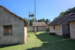 Camping Fortín Pavón, SALDUNGARAY, 8KM SIERRA DE LA VENTANA