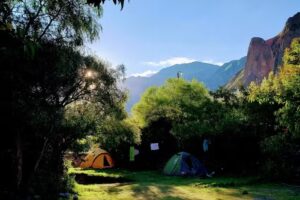 Camping Gonzalito
