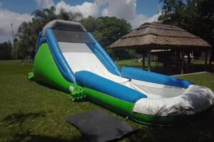 Camping Granja Educativa Don Agustín