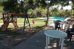 Camping-hospedaje Sonkoayllu