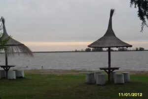 Camping Islas Malvinas SOECRA