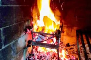 Camping “Itzjak Rabin” – Círculo Israelita Macabi