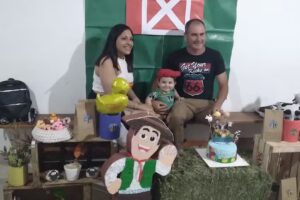 CAMPING “JUAN DOMINGO PERON”