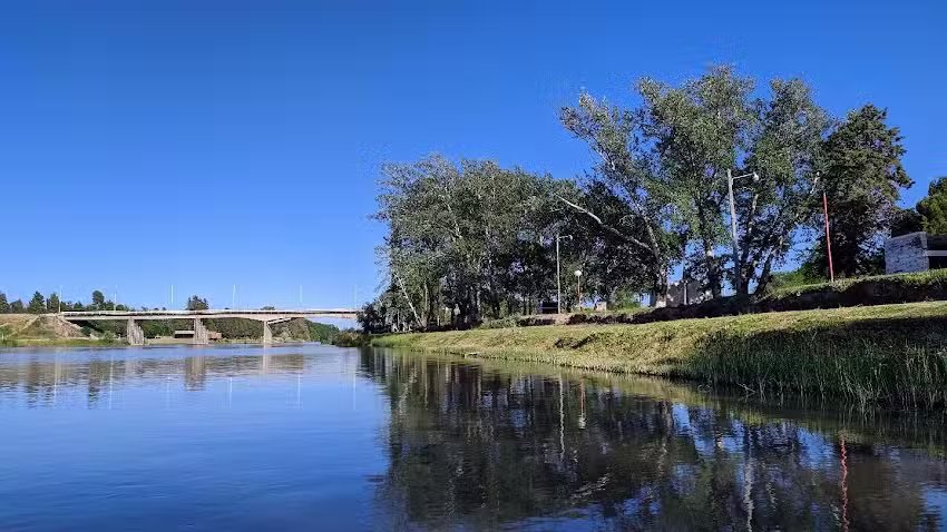 Camping La Adela