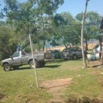 Camping La Boca