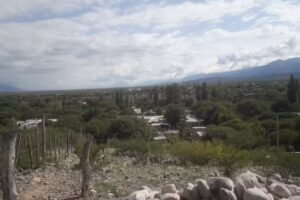 Camping La Coplerita