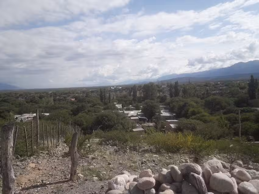 Camping La Coplerita