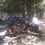Camping La Encantada
