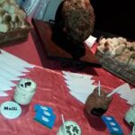 Camping La Encantada.