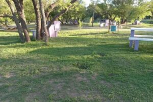 Camping “La Esperanza” Acceso Rio Quinto