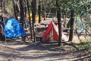 Camping La Esquina