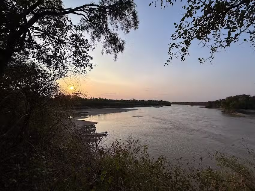 Camping La Fidelidad