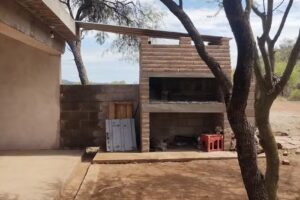 Camping ” LA LOMA’