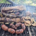 Camping La Marcelita