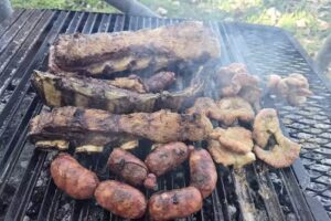 Camping La Marcelita