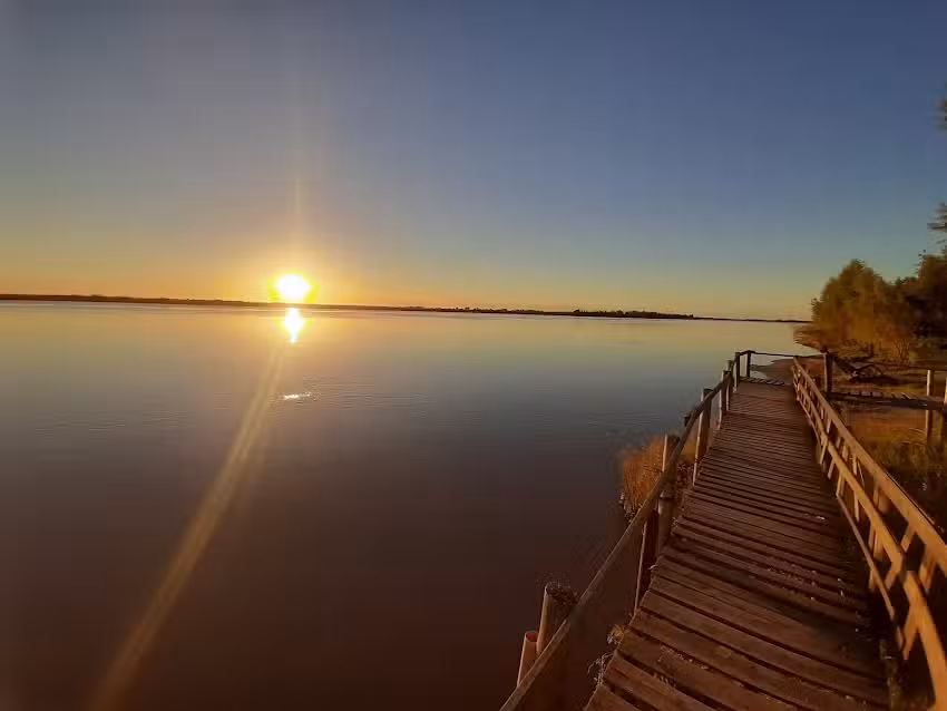 Camping La Milagrosa